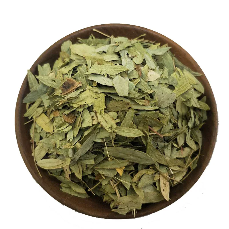 Origin direct sales high quality 100% natural bright color support customization senna leaf