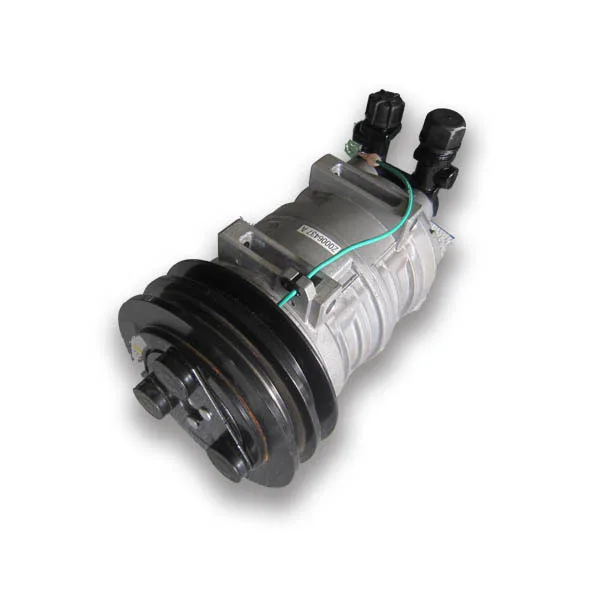 
China made high quality low price engine power bigger Sprinter van air condition system for sale HCO12 