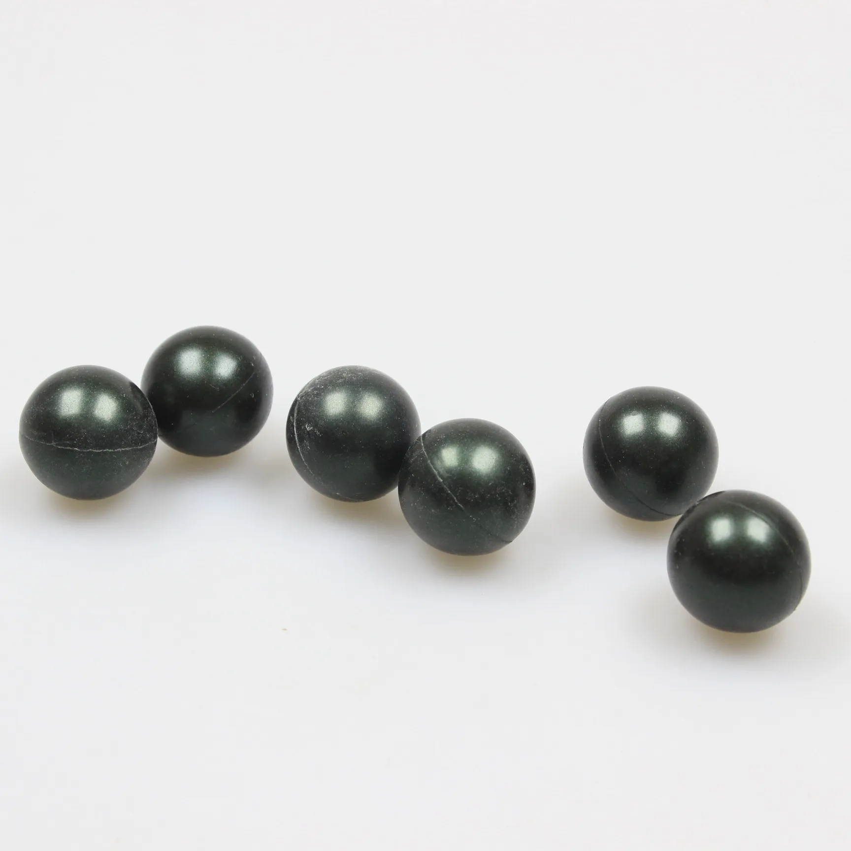 0.68 Caliber Paintball Equivalent to GI 5-STAR for Planet Eclipse Markers