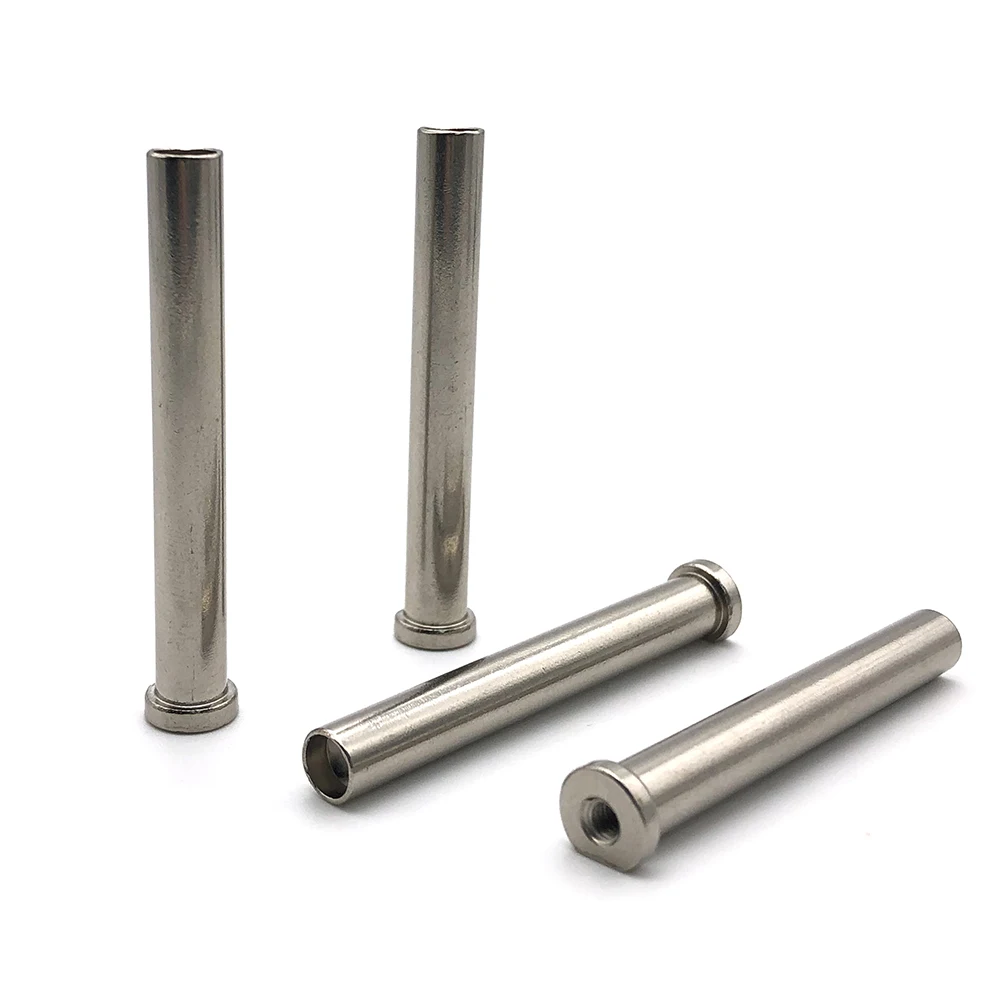 Wholesale 3mm 4mm 5mm 6mm 8mm Dowel Pin Tapered Stainless Steel Dowel Pin