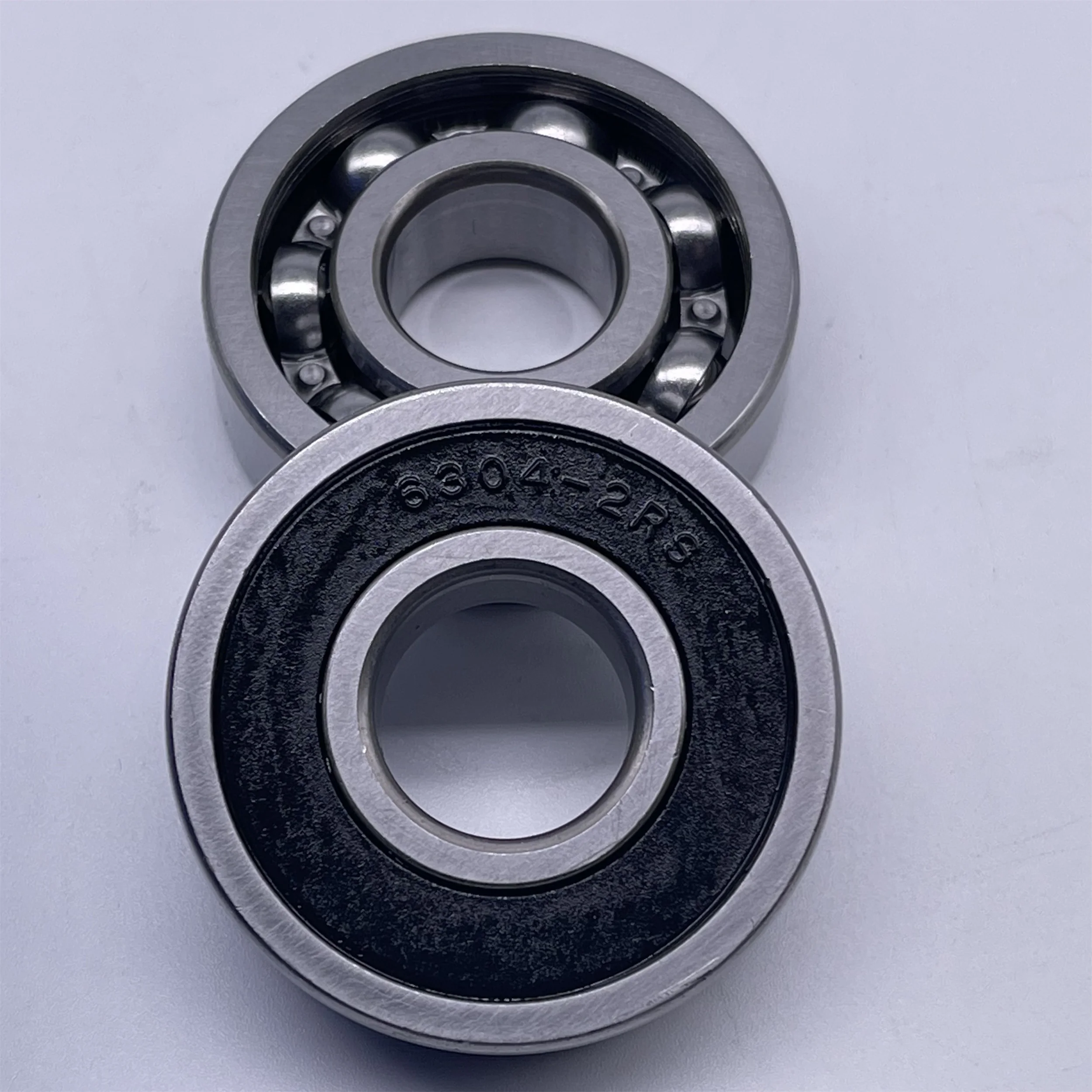 OEM  high precision  high stability low noise  Deep Groove ball bearings 61800 for  engine/machine/vehicle/car