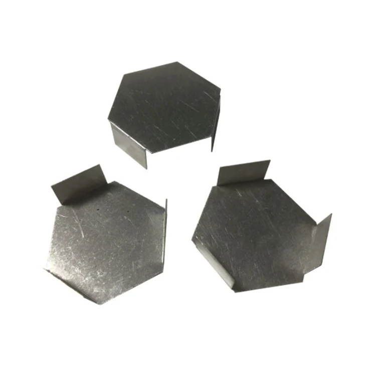 Sheet Metal Fabrication 304 Stainless Steel 5052 Aluminum  Lasercutting  Bending Stamping Part Processing  Fabrication Service