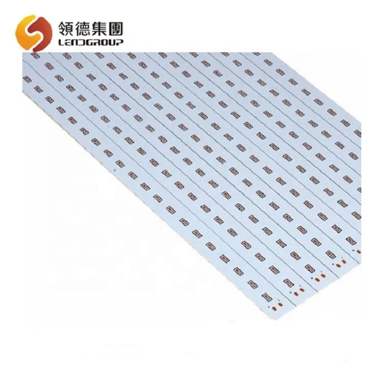 
china professional oem manufacturing 94v0 led pcb, aluminum pcb factory 