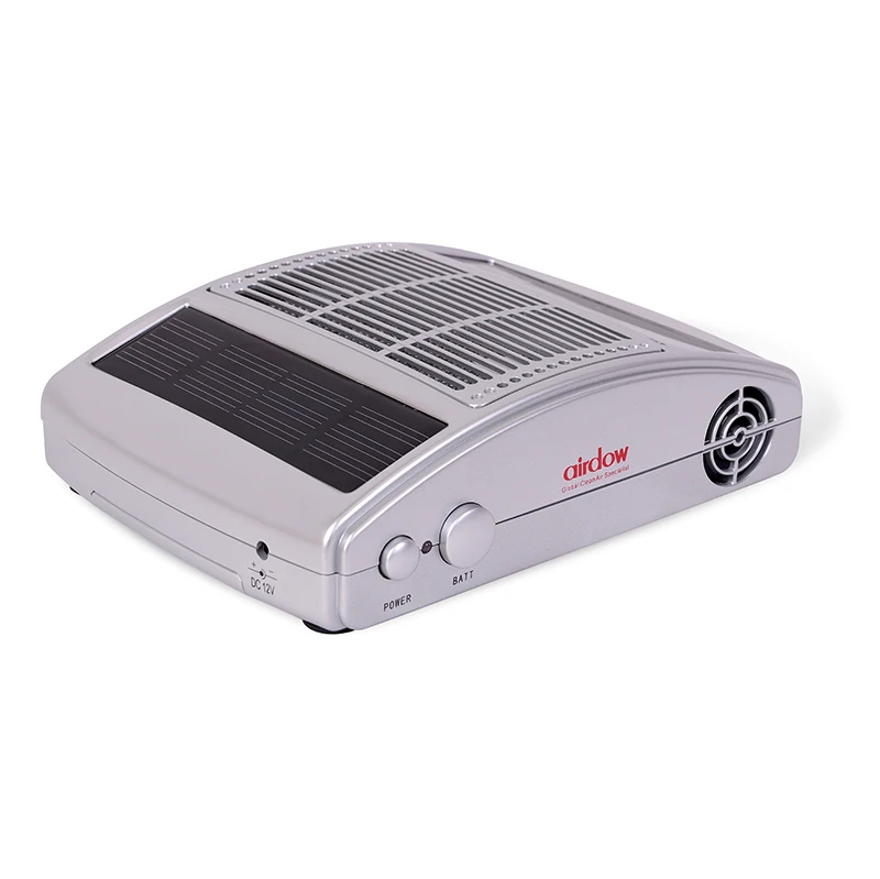 
Dust smoke collector mini air cleaner smart car purifier 