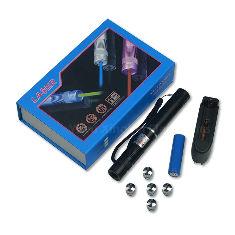 
High-power hunting 100mw 532nm green laser pointer tactical laser sight laser sight glare flashlight 