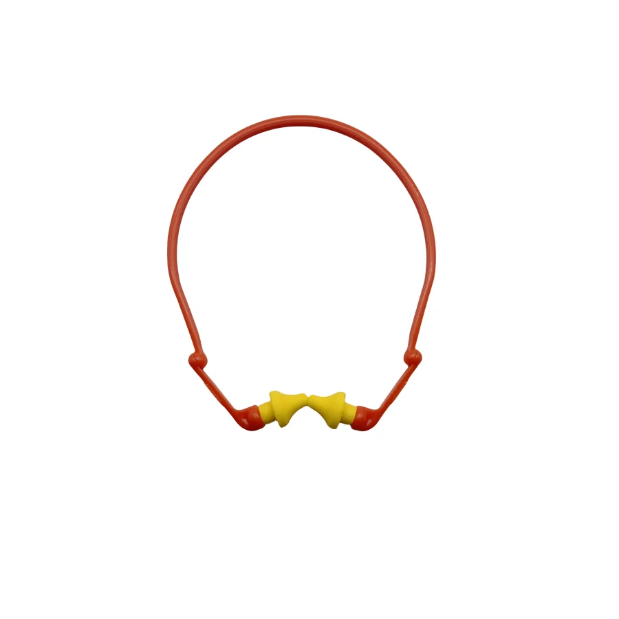 Earplugs for Noise Canceling Sound Canceling Blocking Construction Loud Noise Reducing Soft Foam Earplugs CE