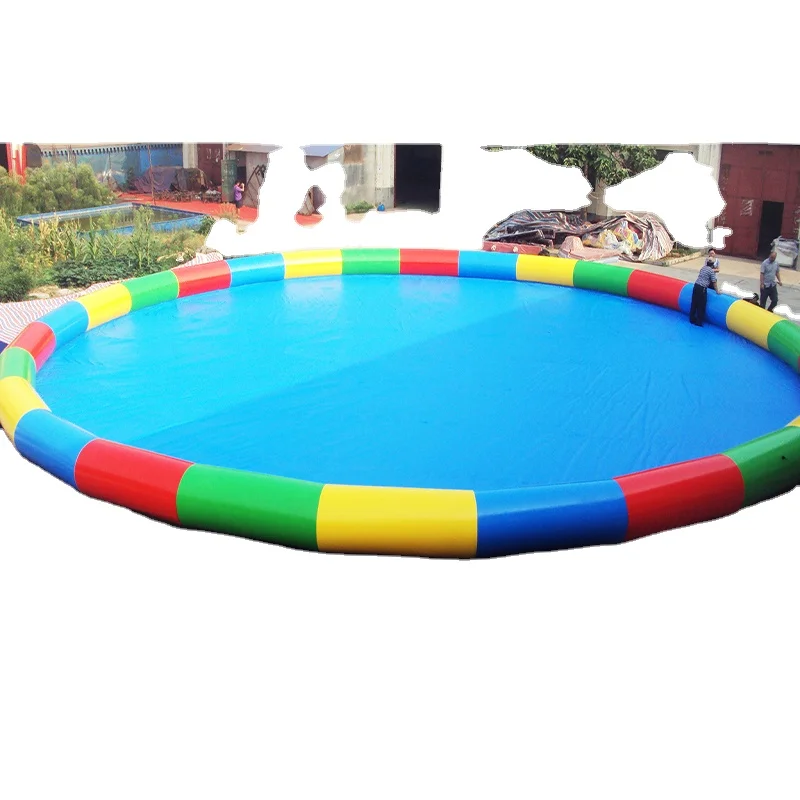 
 Высокое качество надувной бассейн для детей/коммерческий бассейн для продажи  