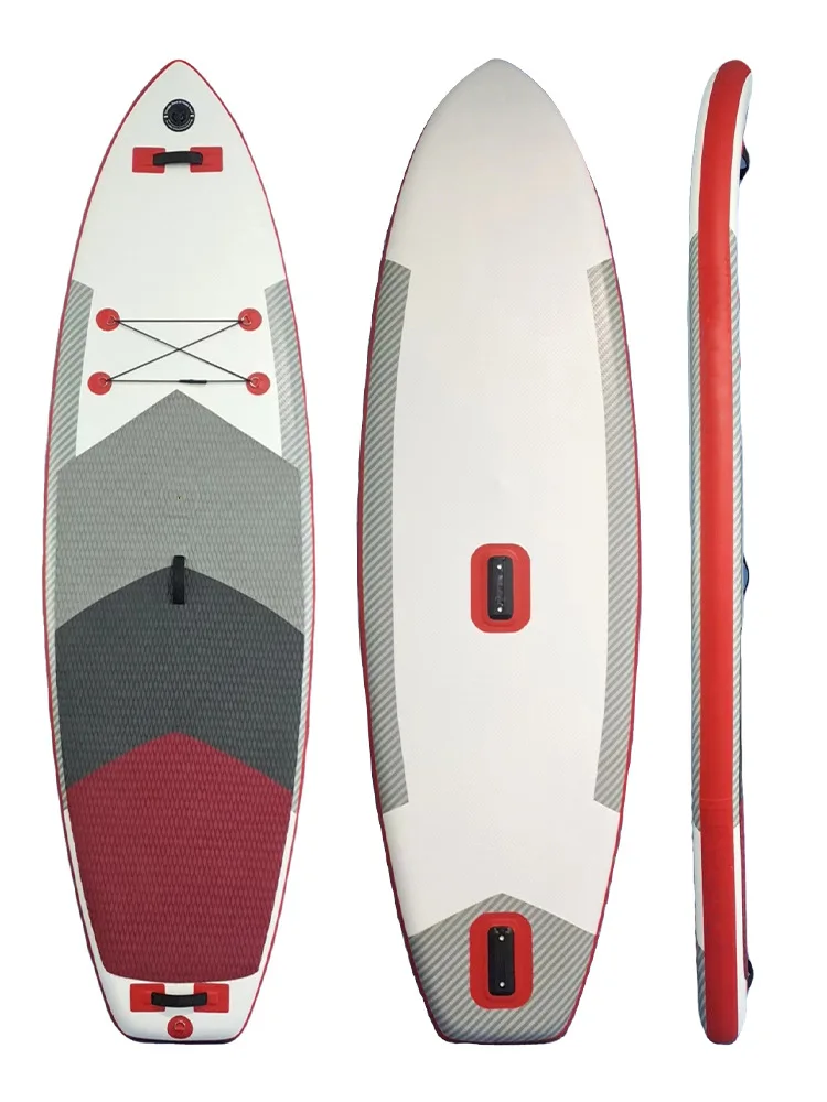 Custom Wing Harness Inflatable SUP Mast Foil Wind Surfing Sail Windsurf