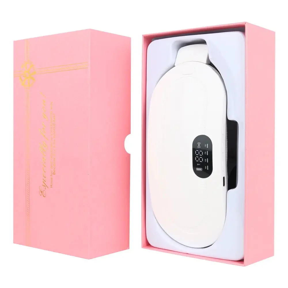 Warm palace instrument 3 temperature control palace cold warm hot compress dysmenorrhea warm palace belt treasure