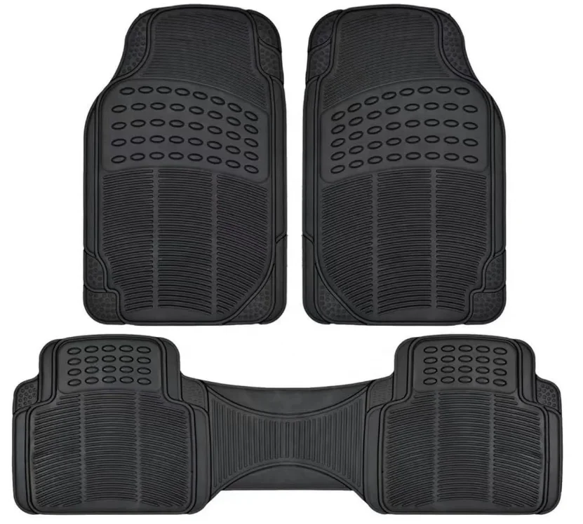 Auto accessories Hot Sale Right Hand Drive Car Floor Mats