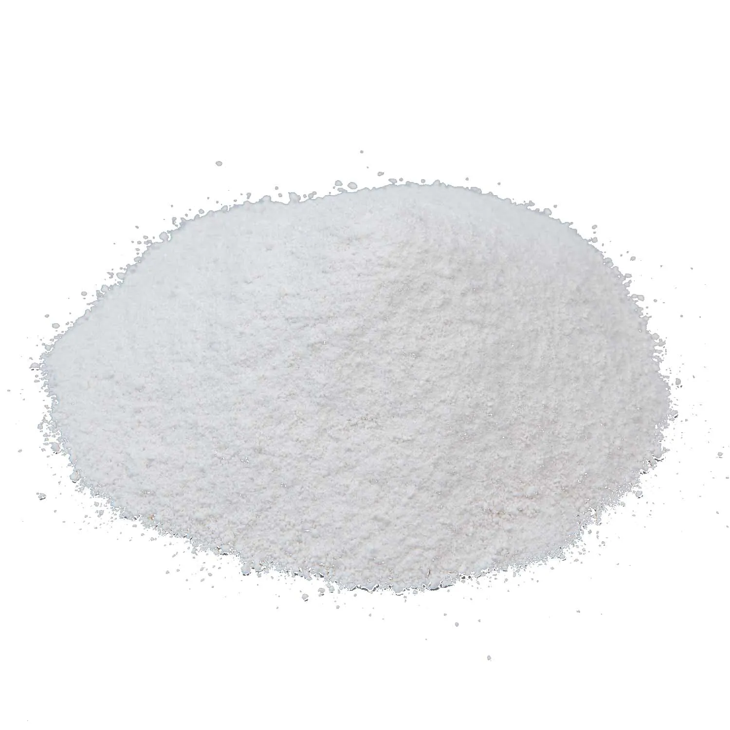 Wholesale White Crystal Powder C3h6n6 Melamine 99.8%Min CAS 108-78-1 in Stock