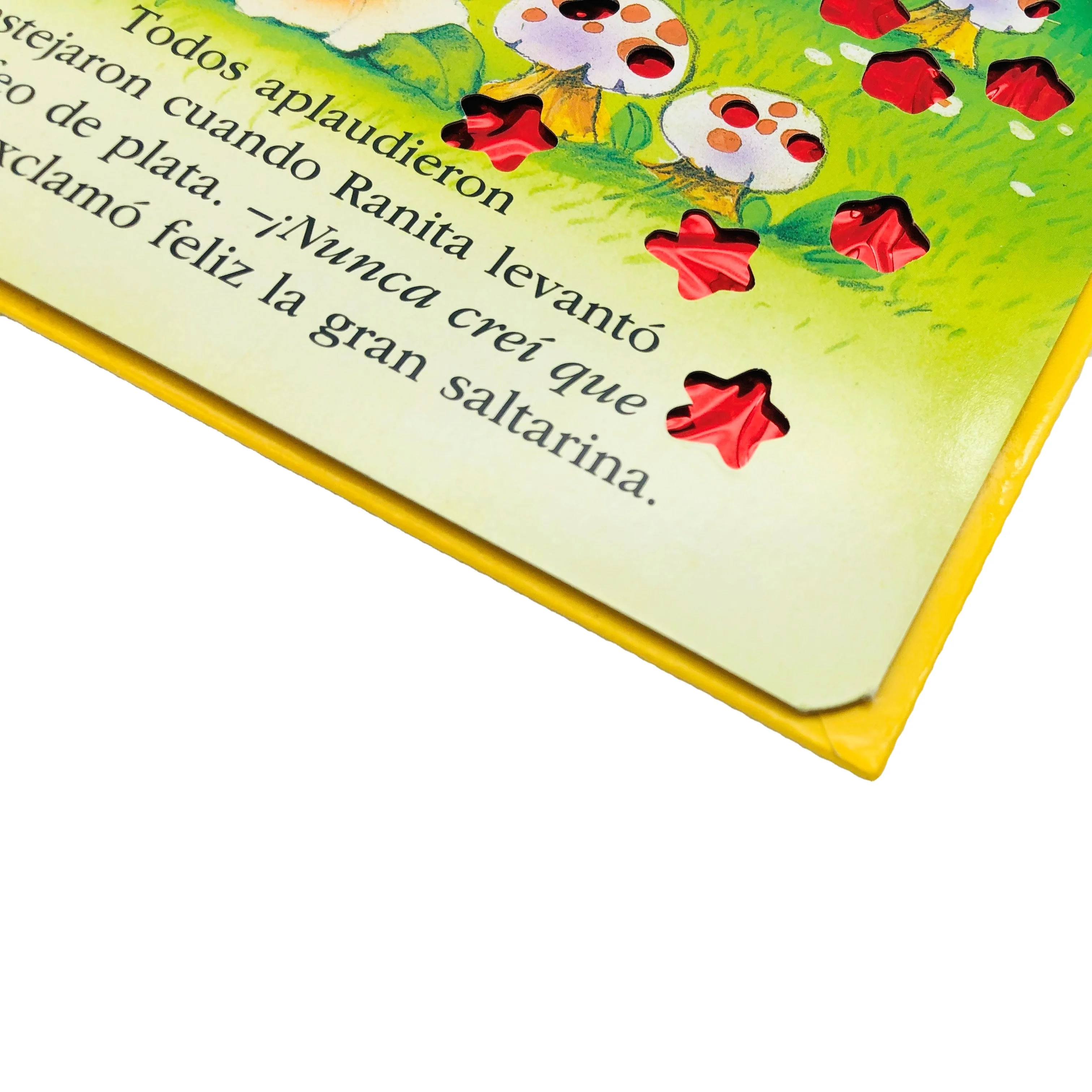 Услуги печати книг в твердом переплете от оригинального производителя, Высококачественная стандартная Жесткая обложка