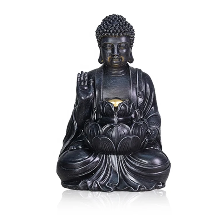 
Design desktop decoration fengshui home small feng shui fountain 