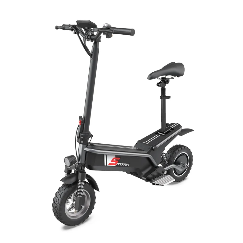 2023 european warehouse Adults Smart Balance 500W Changeable Battery Folding Electric Scooters