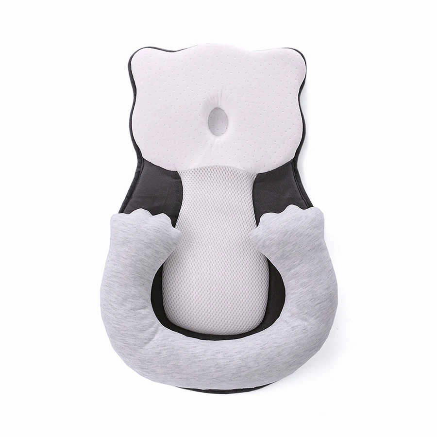 New Arrival Miracle Baby Accessories Cotton Portable New Born Baby Sleep Nest Bed with Mattress for Girls Travel