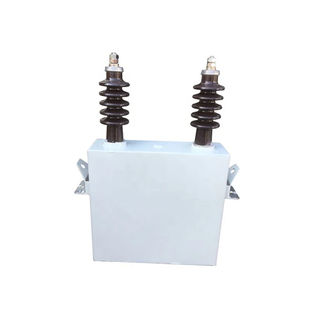 Высоковольтный фильтр шунтирующий конденсатор 11kv
