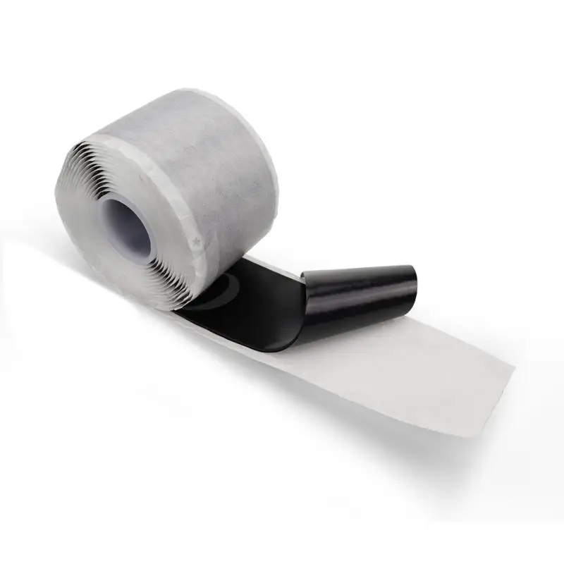 Juli Waterseal Mastic Tape Rubber Tape Outdoor Coaxial Cable Weatherproof Kits