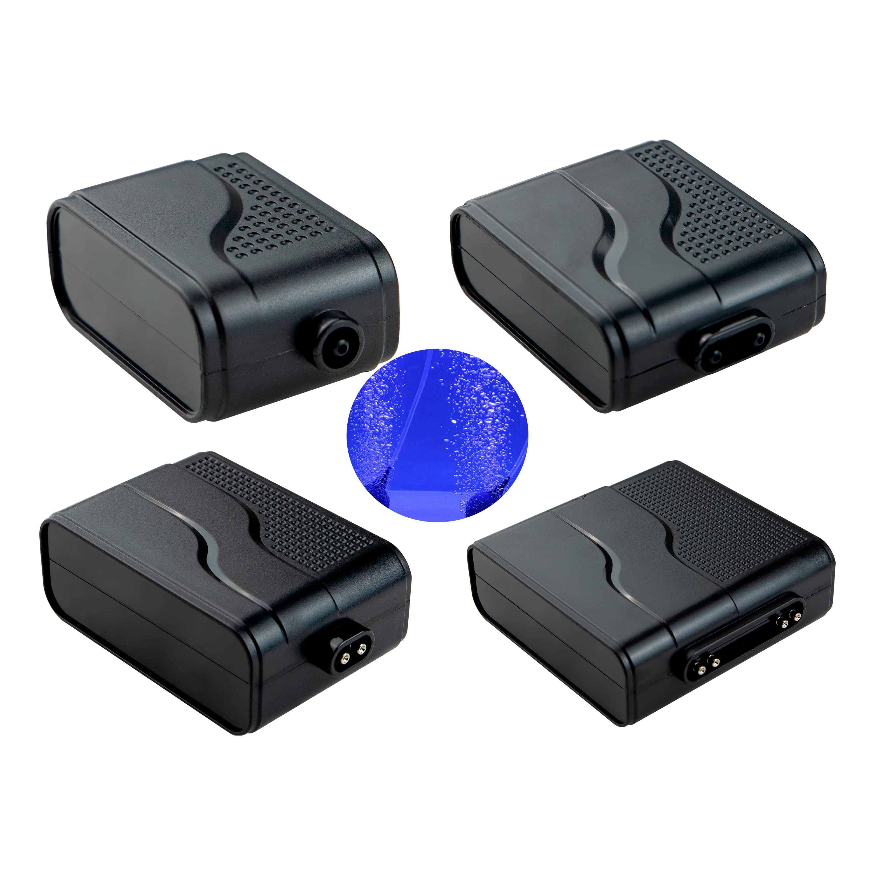 4 outlet aquarium fish air pump for  small fish tank aquarium