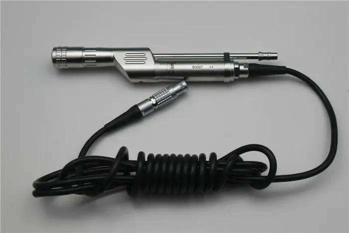 BD-7 Nasal Power Drill System for ENT Paranasal sinuses Surgical Instruments ENT