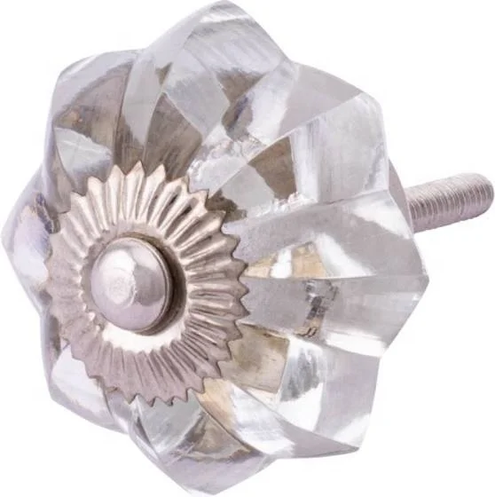 
Хрустальная ручка 