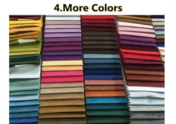 Hot Sale Custom Velvet Dice Bag Colorful Big Small 8x10cm Hat Dust Bags With Draw String