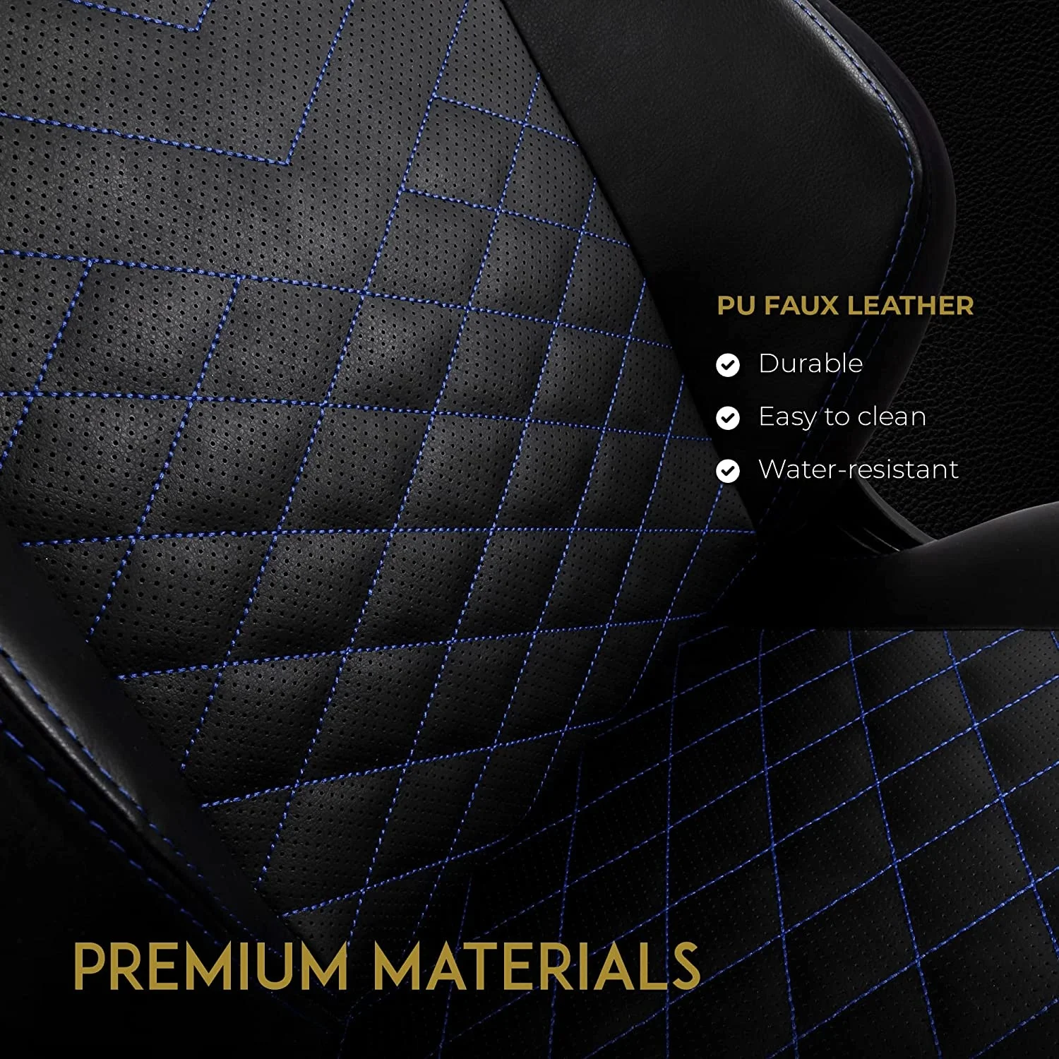 JL best sell world e-sports silla noble luxury hero gaming chair full black premium high end gamer stuhl with frog mechanism