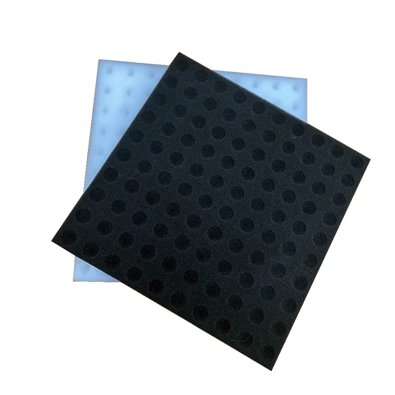 OMANA  Agricultural  Hydroponic Germination Seeding Grow Sponge For Hydroponic