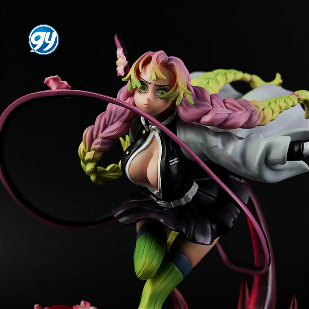 21 см сексуальная девушка хентай взрослый ПВХ держатель мобильного телефона Обнаженная фигурка аниме