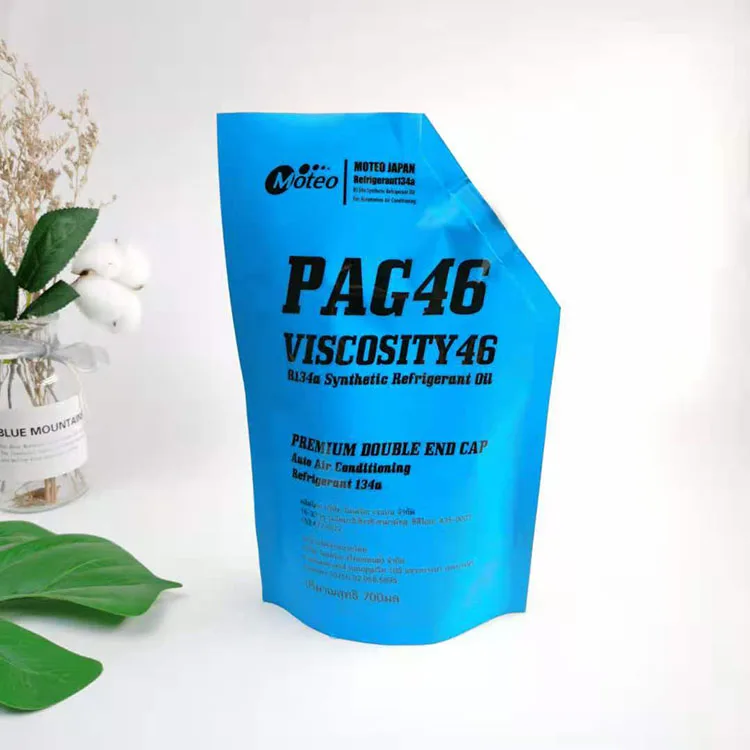 Custom Logo Plastic Laminated Aluminum Foil Stand Up pouch Packaging Liquid with spout