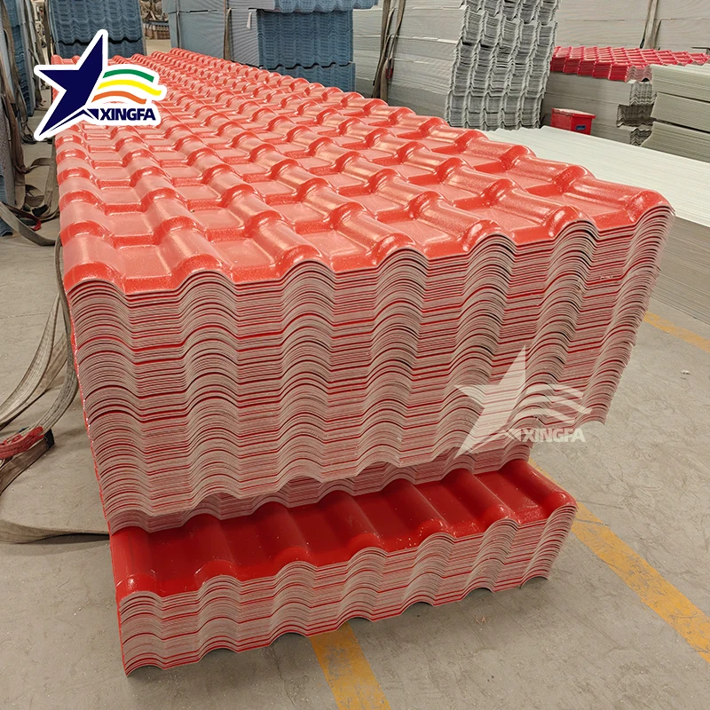 Пвх пластик фабричные продажи теплоизоляция Теха ПВХ синтетическая смола лист для балконной крыши