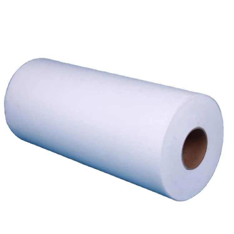 Advanced 800gsm ePTFE membrane laminated with 100% PTFE nonwoven felt for air filtration