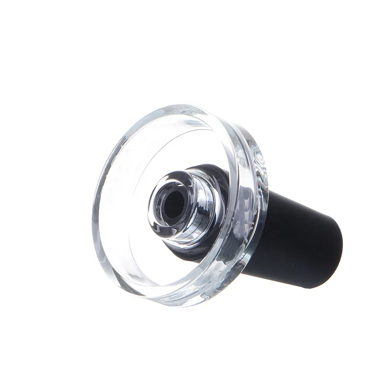 Factory Electric Shisha Hookah Head Rechargeable Hookah Bowl Electronic Metal Shesha Hookah Head For Smoking