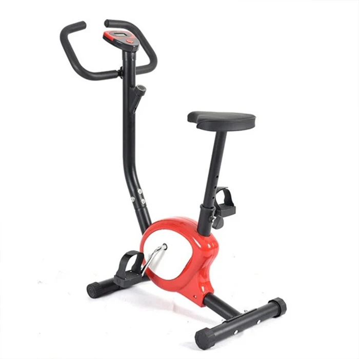 
Factory Professional Gym Fitness Machine Indoor Cycling Spine Stationary Assault Air Exercise Stepper Spinning Bike 