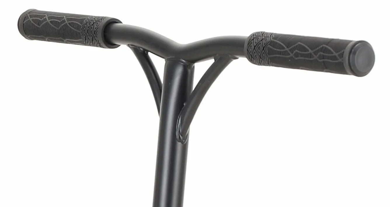 2 Wheel pro scooter oem 110mm aluminum Stunt Scooter for freestyle