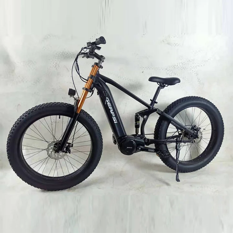 Высококачественный горный велосипед 26 дюймов для электрического велосипеда bicicleta electrica 1000 Вт мотор для электрического велосипеда