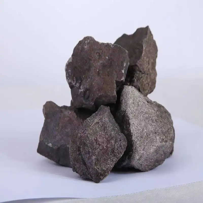 Ferro Molybdenum widely Used Metallurgical Raw Pre-mixed/molybdenum oxide