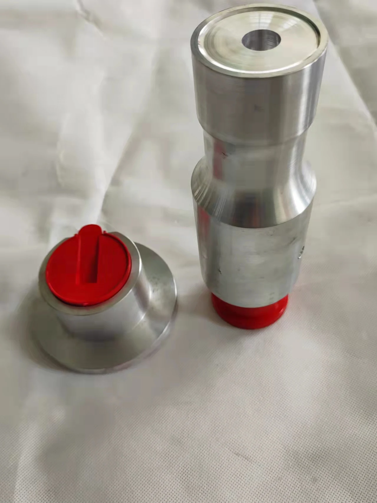 AH15Khz   Ultrasonic Welding Machine Spot Welder Riviting Plastic Customize Power Time Dimensions Sales Weight Automatic Origin