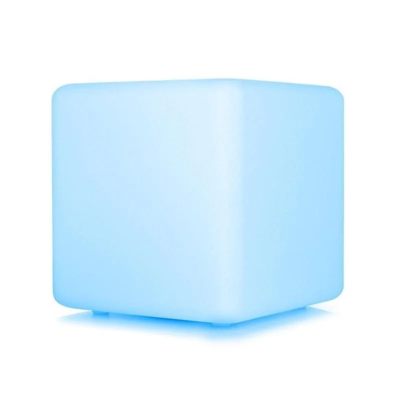 40 см RGB Led Cube