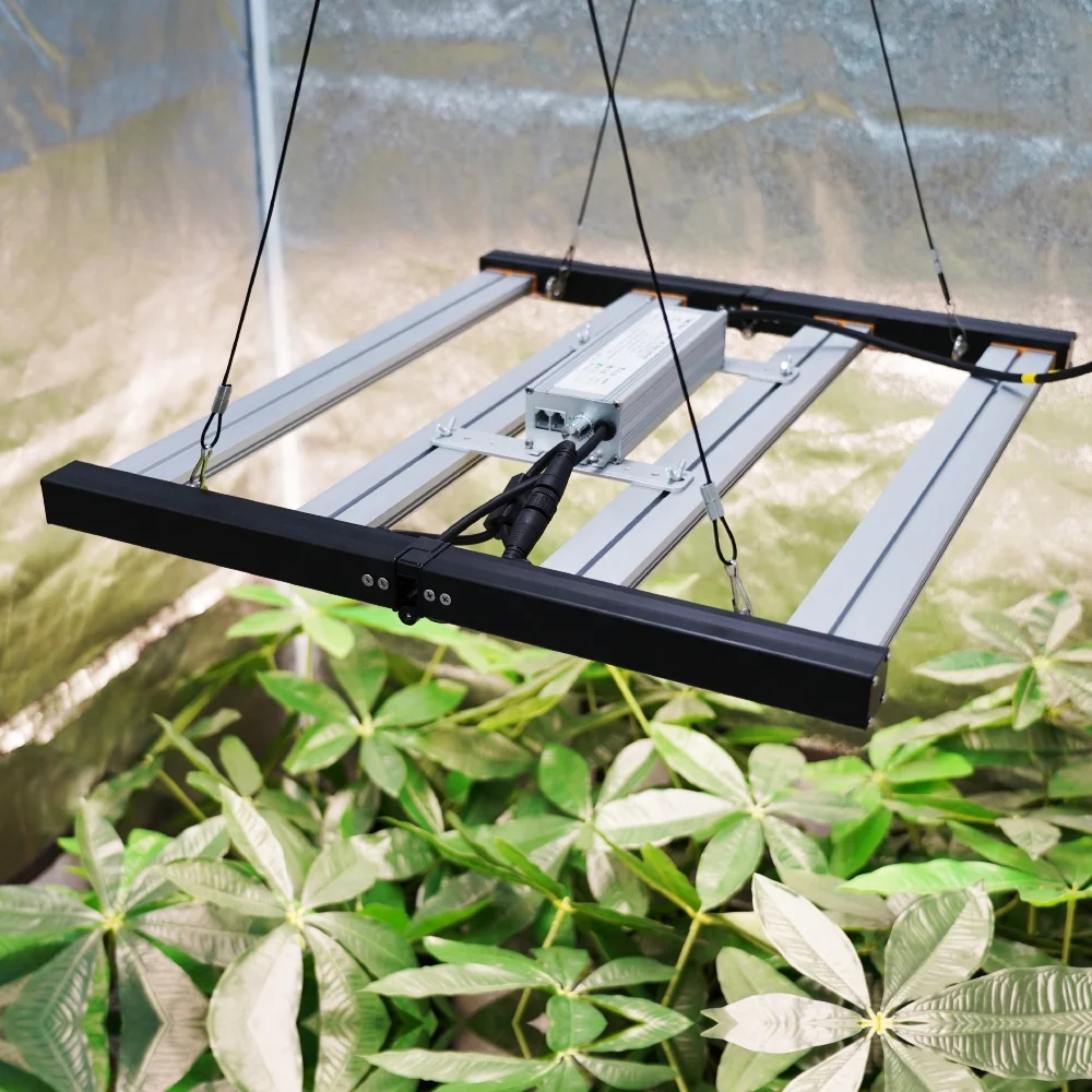 Maaadro 2022 New 240W Grow Tent led grow light, led-grow-light Dimmabl  Plant 660nm Veg Indoor Grow Led Light