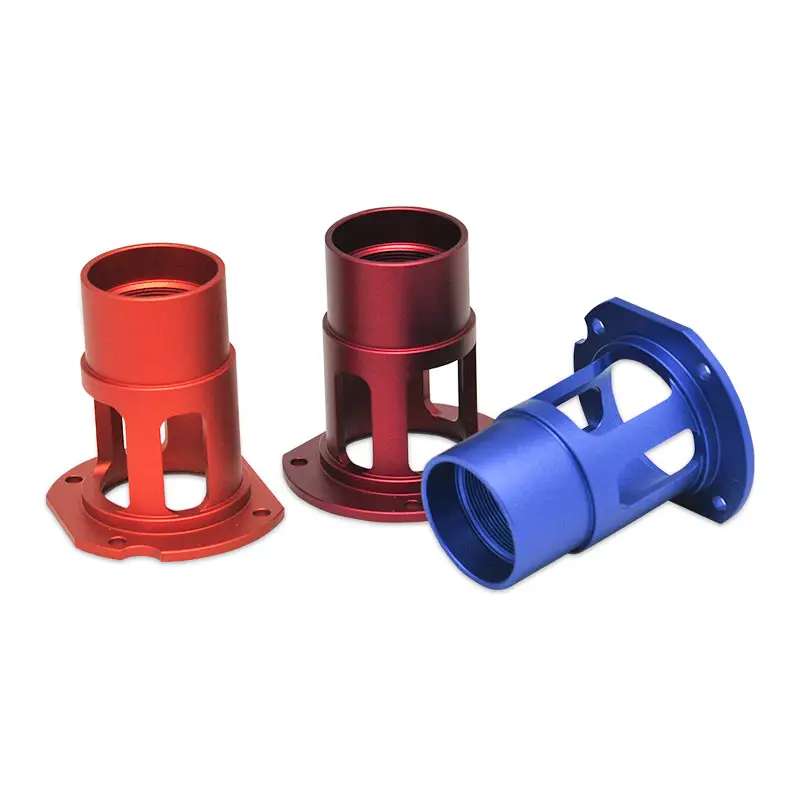 Customize Aluminum Parts Moduls Worm Gear Milling Cnc Machines Vertical Machining Parts