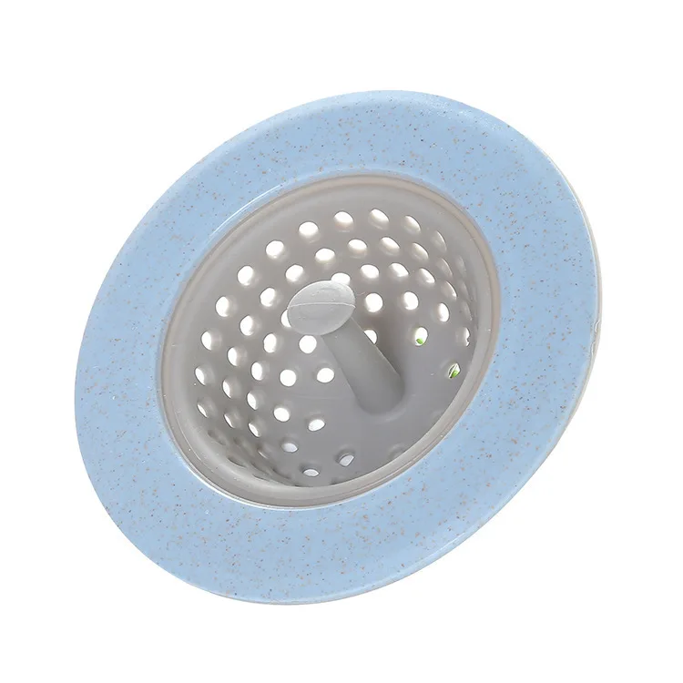 High Quality Kitchen Gadget Sink Strainer Stopper Good Grips Silicone Sink Strainer Kitchen Sink Stopper