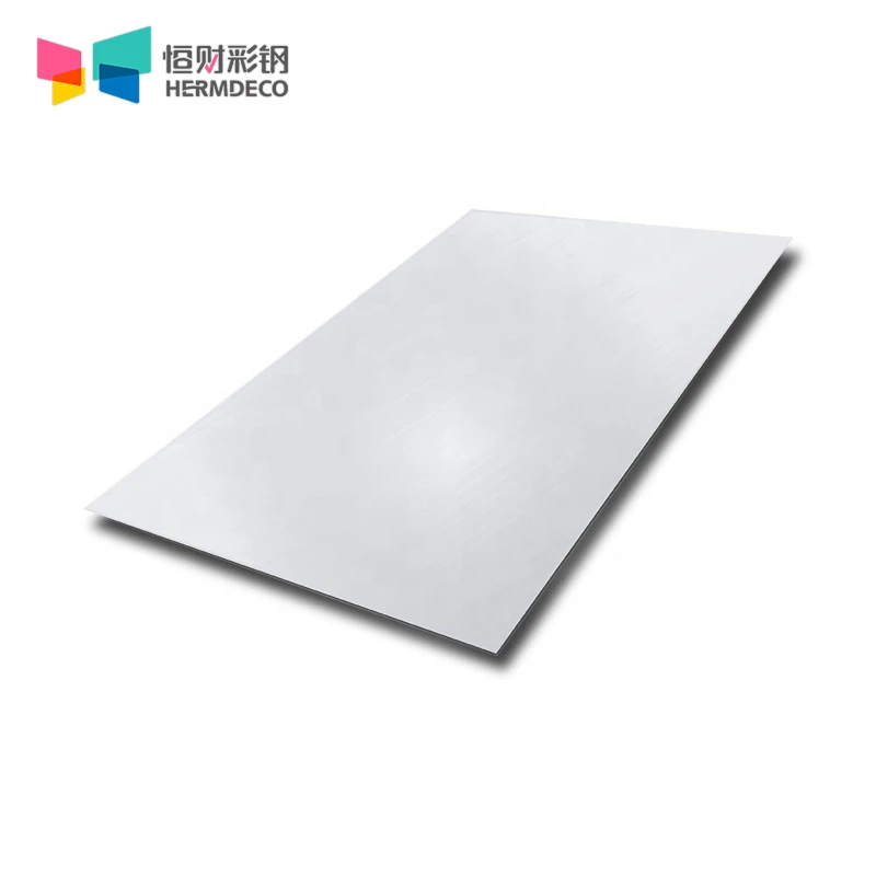 Оптовая продажа с фабрики 0,25-3,0 мм 201 304 316 430 2b ba NO.4 зеркало холоднокатаный лист из нержавеющей стали