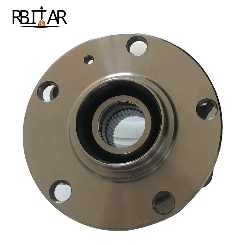 Auto Drive Systems Front Wheel Hub Bearing 3W0407613 For Bentley Continental GTC GT Flying Spur