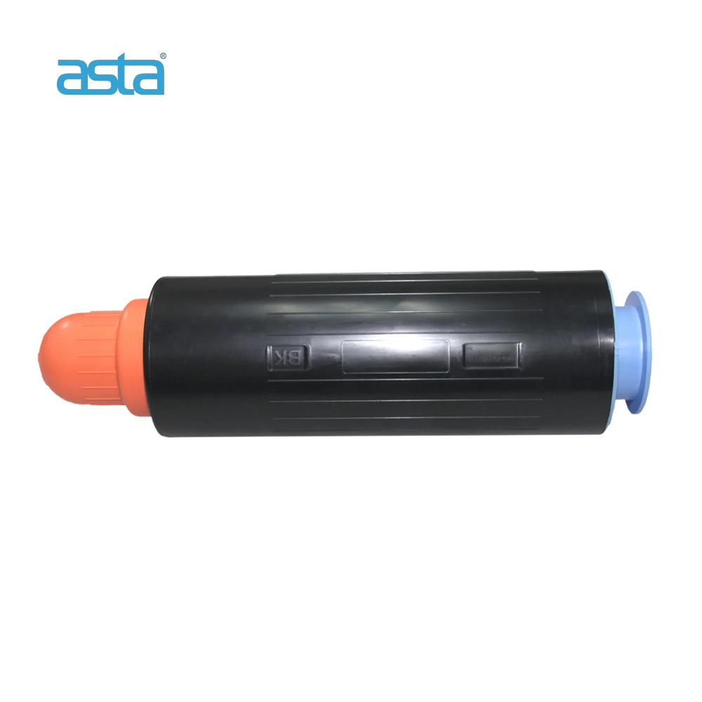 ASTA Copier Toner GPR 15 16 17 19 22 Compatible Toner Cartridge For Canon Chinese Supplier High Yield Wholesale