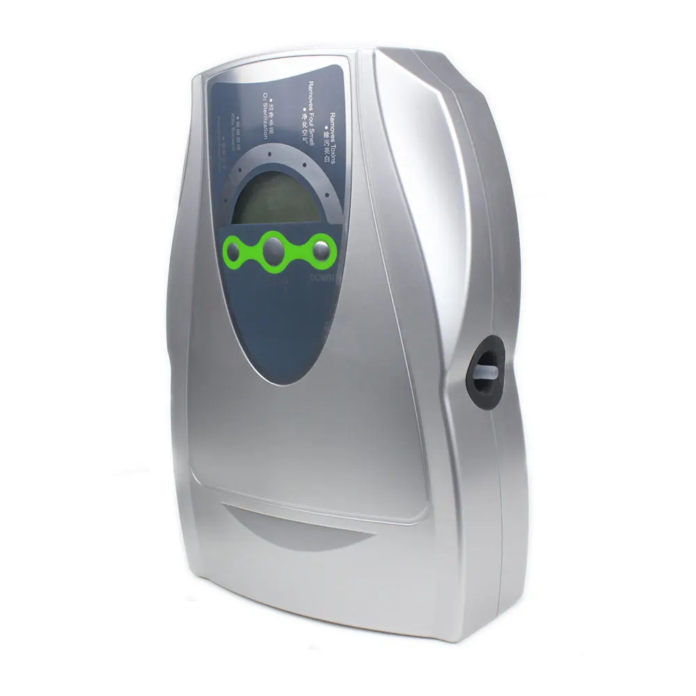 220v 110v 500mg Portable Office Home Use Ozone Air Purifier Kitchen Small Ozone Generator For Vegetables Sterlizer