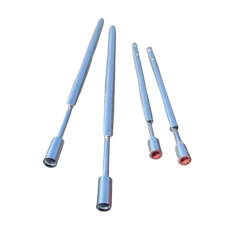 China Oil drilling manufacturer sidetracking whipstock/deflector/deviator