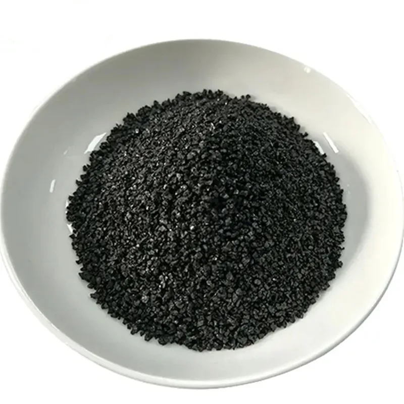 Spot Wholesale Humic Acid High Purity And High Quality For Agricultural Aquaculture