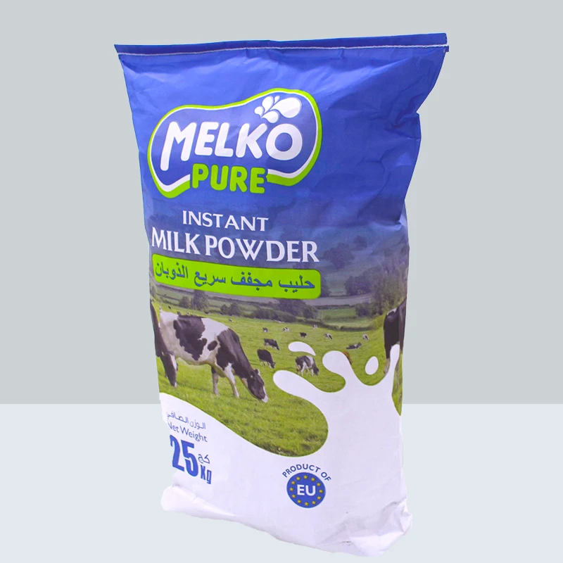Свежие молочные порошки с полным кремом, молочные порошки от 20 г до 25 кг, молочные порошки Captain, молочный порошок для продажи