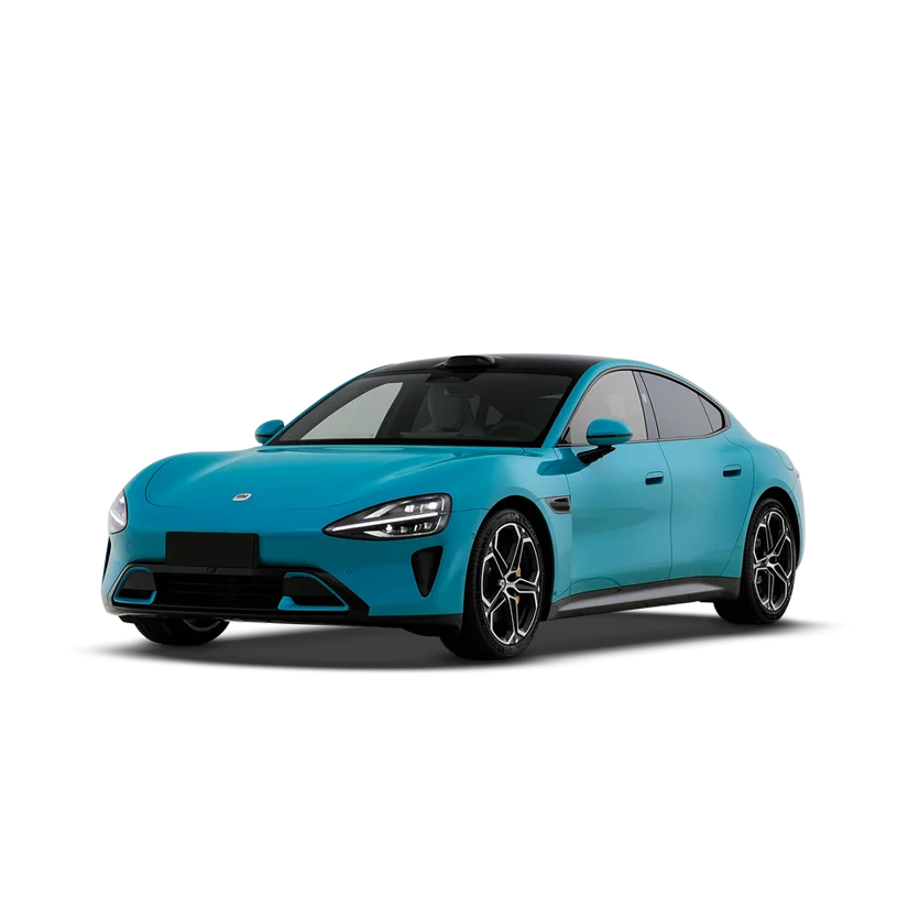 2024 Xiaomi Su7 new energy vehicle hot sell Low price in the word Xiaomi Su7