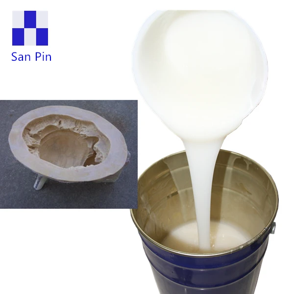 Оптовая продажа с завода, Лидер продаж, прочный силиконовый каучук для изготовления изделий ручной работы rtv 2